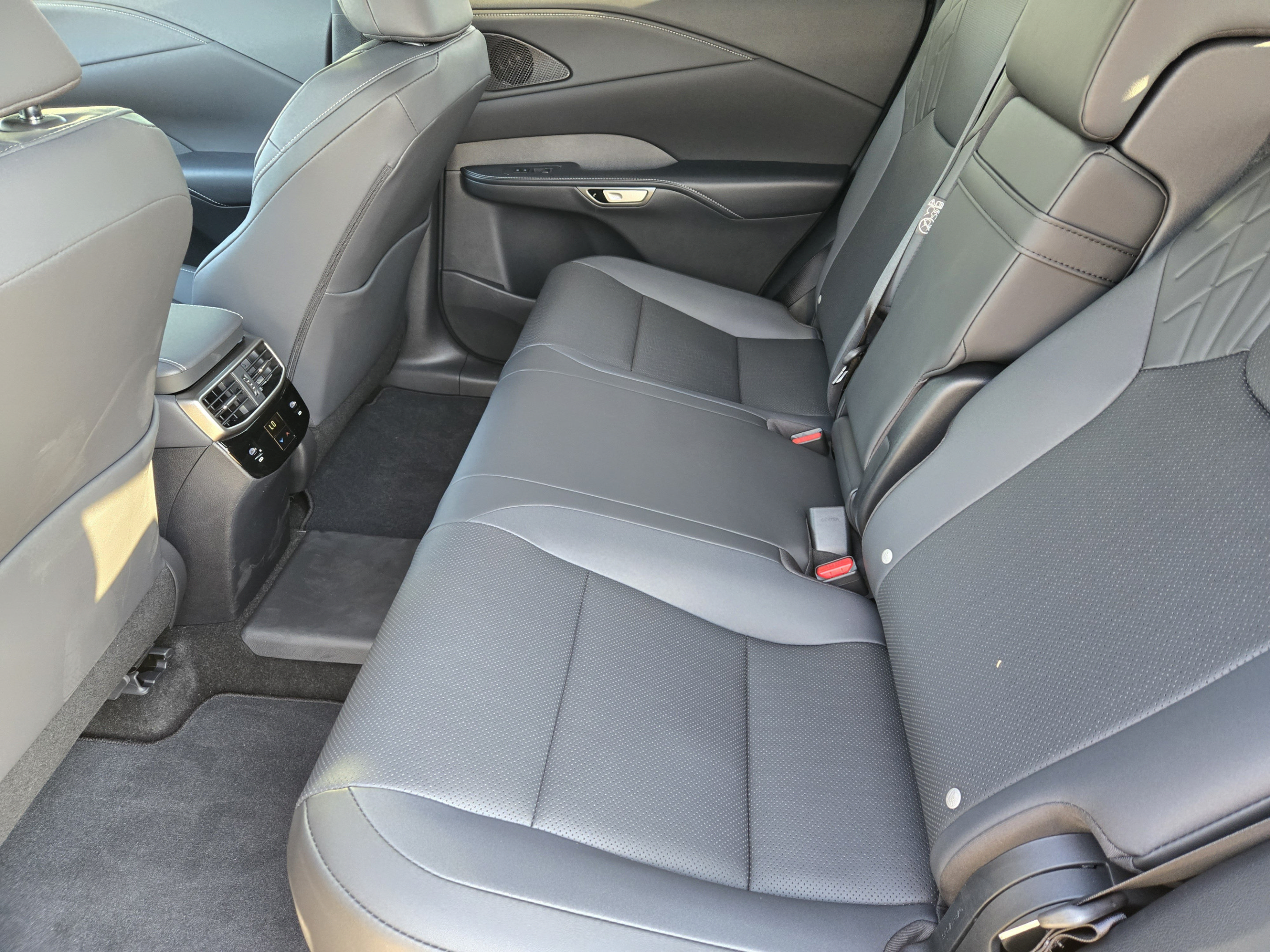 New 2026 Lexus RX 350 Premium Plus w/ Convenience Package FWD image 18