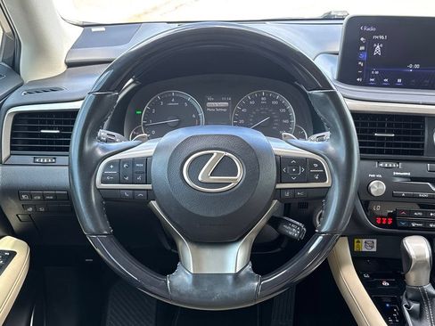 Used 2021 Lexus RX 350 FWD w/ Luxury Package image 18