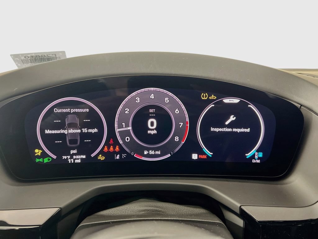 New 2026 Porsche Panamera 4 AWD/4WD image 13