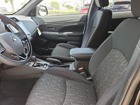 New 2026 Mitsubishi Outlander Sport AWD image 11