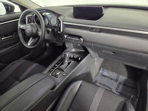 Used 2025 MAZDA CX-50 AWD 2.5 S w/ Premium Package image 34