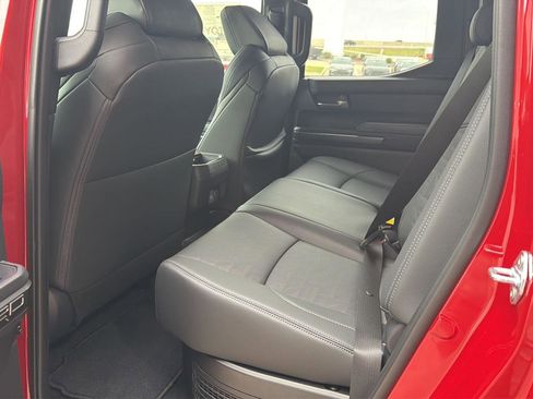 New 2026 Toyota Tacoma TRD Off-Road AWD/4WD image 11
