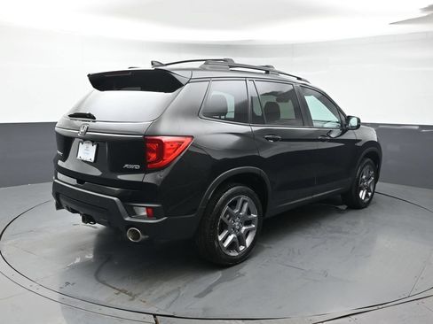 Used 2023 Honda Passport EX-L image 6
