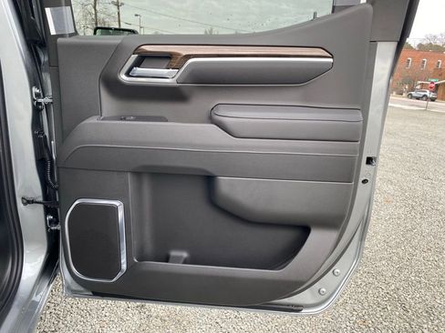 New 2026 Chevrolet Silverado 1500 RST w/ Convenience Package II image 19