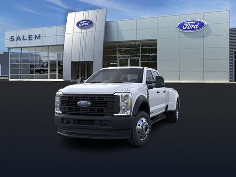 New 2026 Ford F450 XL w/ XL Driver Assist Package image 26