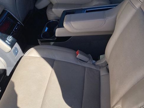 Used 2020 Lincoln Aviator Reserve w/ Equipment Group 201A image 4