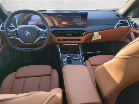 New 2026 BMW i4 eDrive40 w/ Premium Package RWD image 15