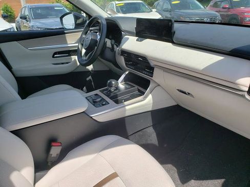 Used 2026 MAZDA CX-90 3.3 Turbo S w/ Premium Package AWD/4WD image 21