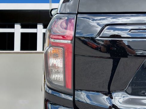 Used 2024 Chevrolet Tahoe Z71 w/ Z71 Off-Road Package image 13