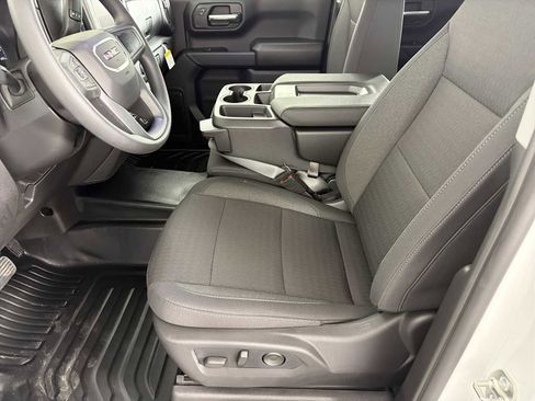 New 2026 GMC Sierra 1500 Pro w/ Pro Value Package image 8