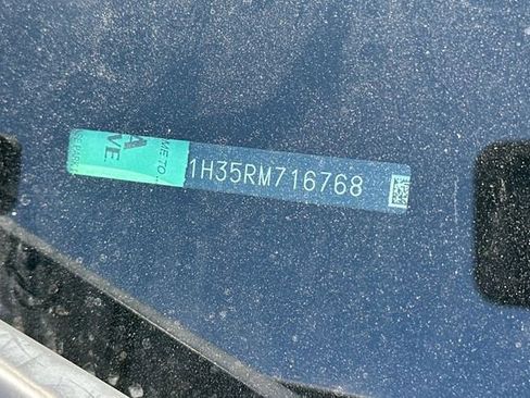 Used 2024 Honda HR-V LX image 8