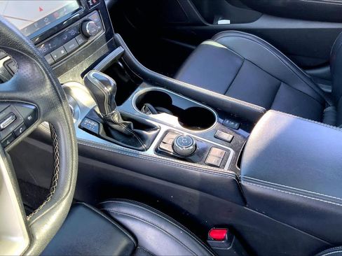 Used 2017 Nissan Maxima 3.5 SL image 17