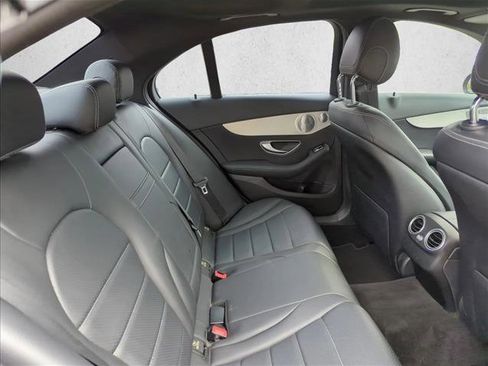 Used 2019 Mercedes-Benz C 300 Sedan image 23