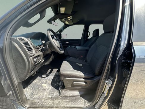 New 2026 RAM 1500 Classic Warlock AWD/4WD image 44