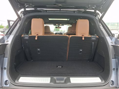 Certified 2023 INFINITI QX60 Autograph w/ Cargo Package AWD/4WD image 28