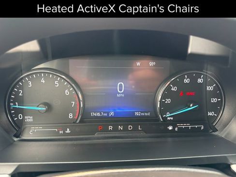 Used 2023 Ford Explorer XLT w/ Equipment Group 202A AWD/4WD image 18