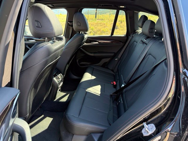 Used 2024 BMW X3 xDrive30i AWD/4WD image 24