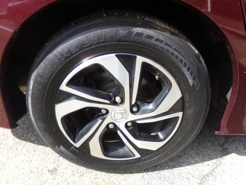 Used 2016 Honda Accord LX image 10