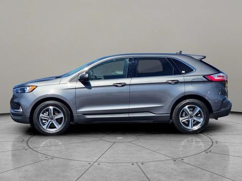 Certified 2023 Ford Edge SEL w/ Convenience Package AWD/4WD image 9
