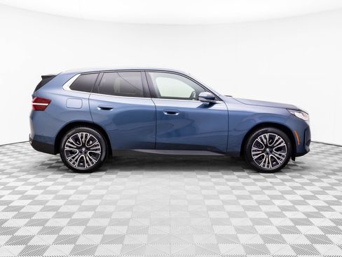 New 2026 BMW X3 xDrive30 AWD/4WD image 7