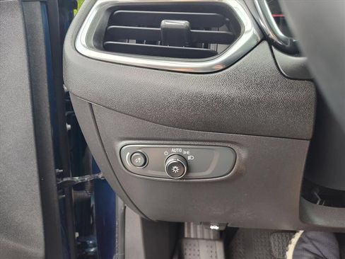 Used 2023 Chevrolet Equinox LT FWD image 18