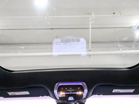 Used 2023 Mercedes-Benz EQS 580 4MATIC SUV image 12