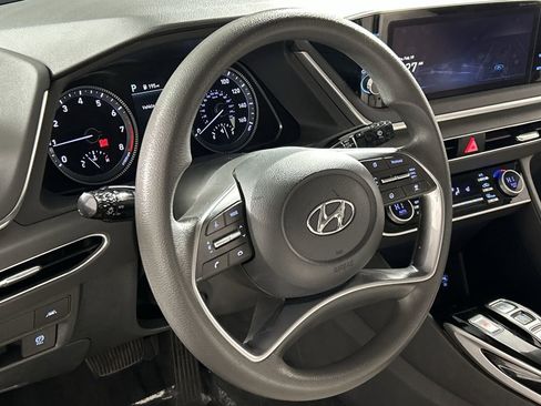 Used 2023 Hyundai Sonata SEL image 13