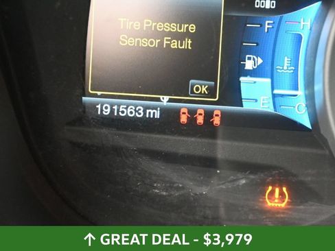 Used 2011 Ford Explorer XLT w/ 202A Rapid Spec Order Code AWD/4WD image 36