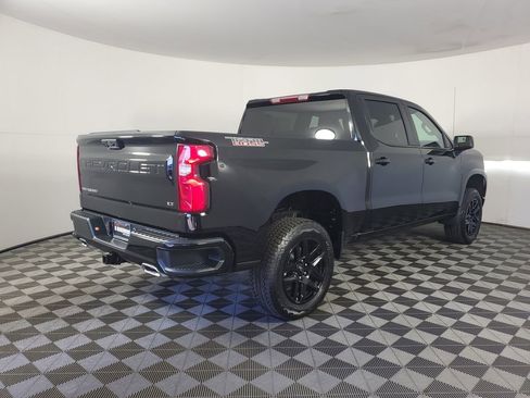 New 2026 Chevrolet Silverado 1500 LT Trail Boss image 4