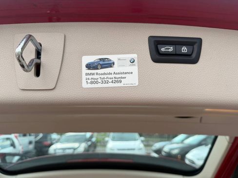 Used 2015 BMW 328i xDrive Wagon AWD/4WD image 16