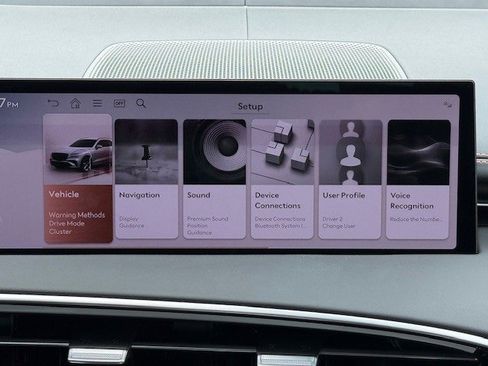 New 2026 Genesis GV70 3.5T Sport Prestige image 23