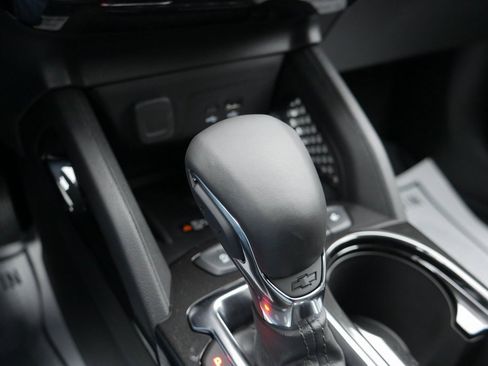 New 2026 Chevrolet TrailBlazer ACTIV image 19