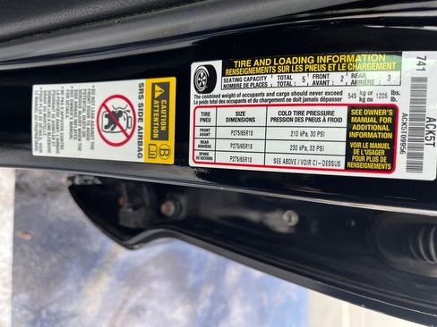 Used 2016 Toyota Tundra SR5 image 28