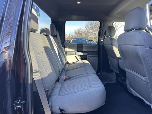 Certified 2020 Ford F150 XLT image 35