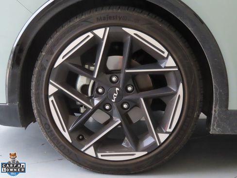 Used 2025 Kia K4 GT-Line w/ GT-Line Sunroof Package FWD image 28