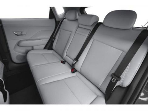 New 2026 Hyundai Kona SEL Premium image 15