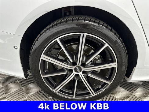 Used 2024 Audi A6 Premium Plus image 19