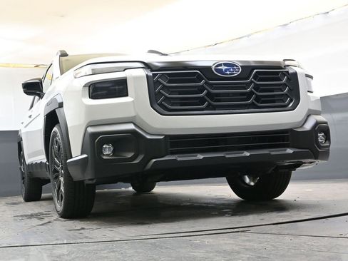 New 2026 Subaru Outback Limited XT image 46