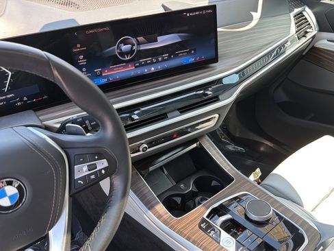 Used 2024 BMW X5 sDrive40i w/ Premium Package RWD image 21