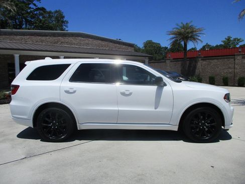Used 2018 Dodge Durango SXT w/ Quick Order Package 2BB RWD image 17