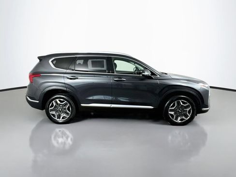 Used 2023 Hyundai Santa Fe SEL Premium w/ Cargo Package AWD/4WD image 9