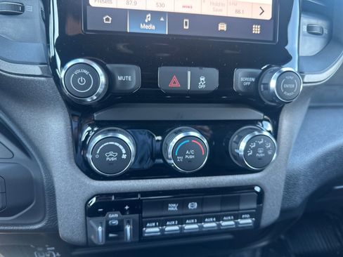 New 2026 RAM 4500 Tradesman w/ Chrome Appearance Group image 23