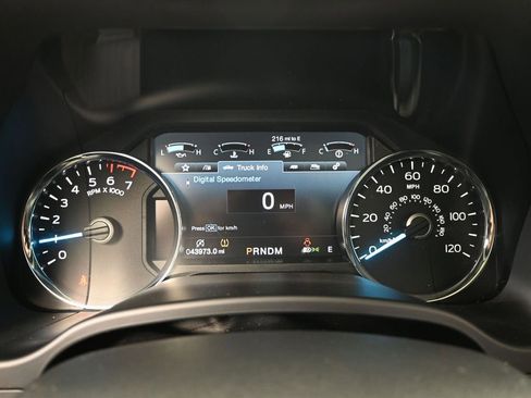 Used 2020 Ford F150 Lariat w/ Equipment Group 502A Luxury image 33