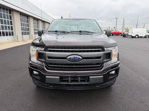 Used 2020 Ford F150 XLT w/ Equipment Group 302A Luxury AWD/4WD image 2