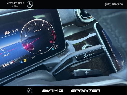 Certified 2023 Mercedes-Benz C 300 Sedan image 30