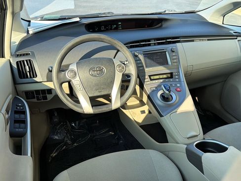 Used 2015 Toyota Prius Three FWD image 18