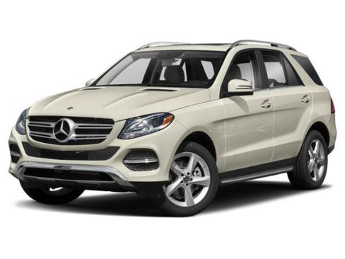 Used 2019 Mercedes-Benz GLE 400 4MATIC image 4
