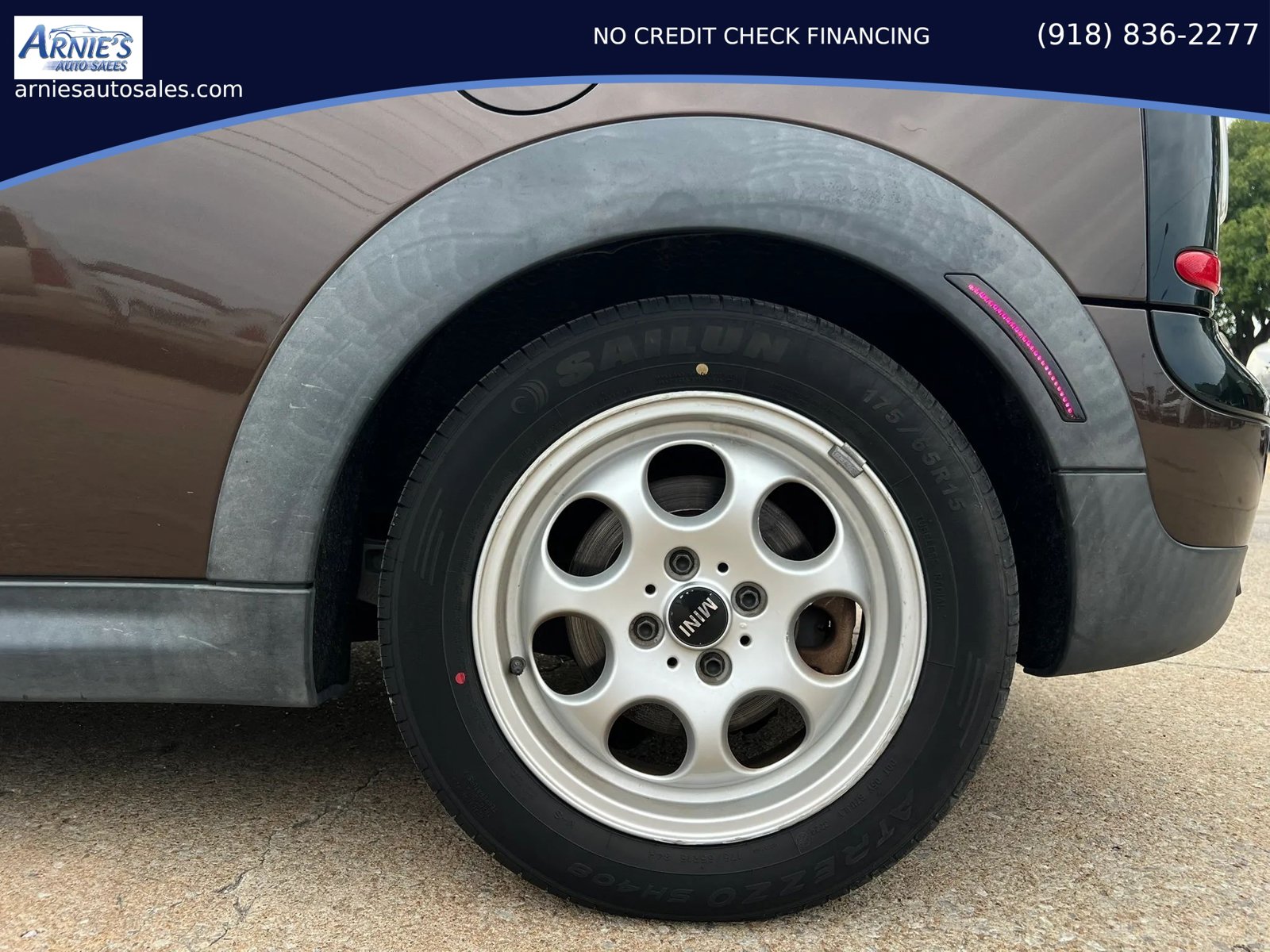 Used 2012 MINI Cooper Clubman FWD image 7