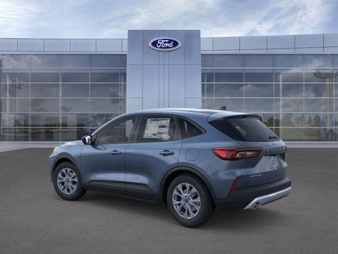 New 2026 Ford Escape Active w/ Tech Pack #1 FWD image 5