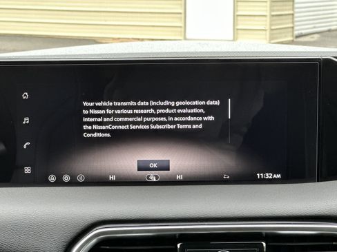 New 2026 Nissan Armada SV image 3